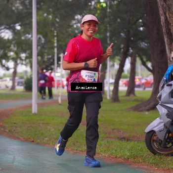 Runner Photo 8445466