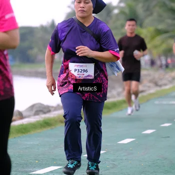 Runner Photo 8445467
