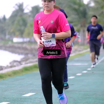 Runner Photo 8445468