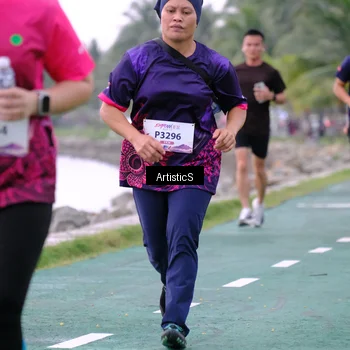 Runner Photo 8445469