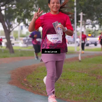 Runner Photo 8445473