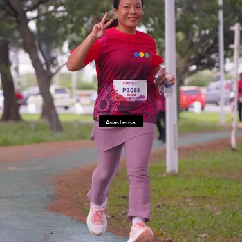 Runner Photo 8445474
