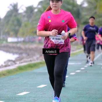 Runner Photo 8445475