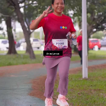 Runner Photo 8445477