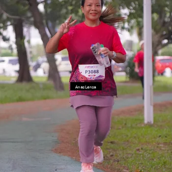 Runner Photo 8445478
