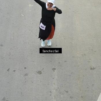 Runner Photo 8445479