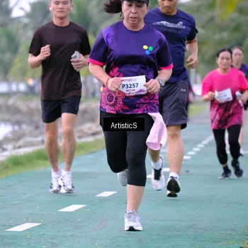 Runner Photo 8445480