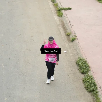 Runner Photo 8445483
