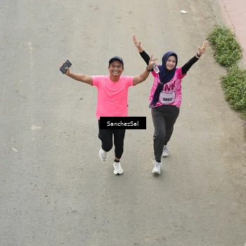 Runner Photo 8445484