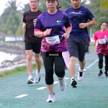Runner Photo 8445485