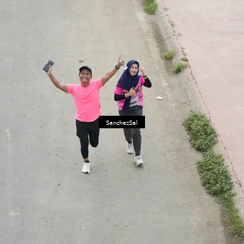 Runner Photo 8445486