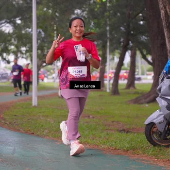 Runner Photo 8445488