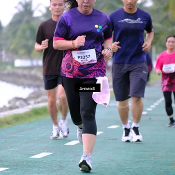 Runner Photo 8445491