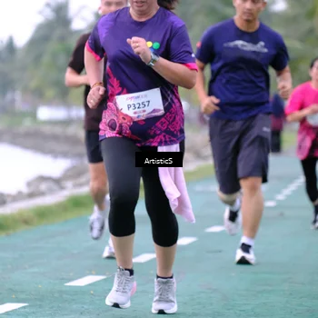 Runner Photo 8445492