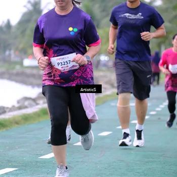 Runner Photo 8445493