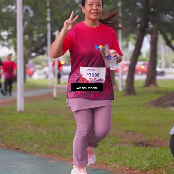 Runner Photo 8445494