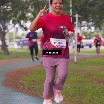 Runner Photo 8445495