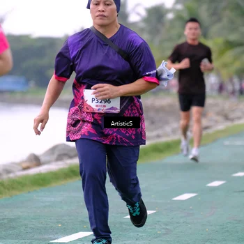 Runner Photo 8445496