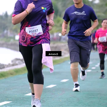 Runner Photo 8445499
