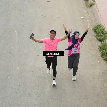 Runner Photo 8445503