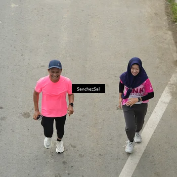 Runner Photo 8445505