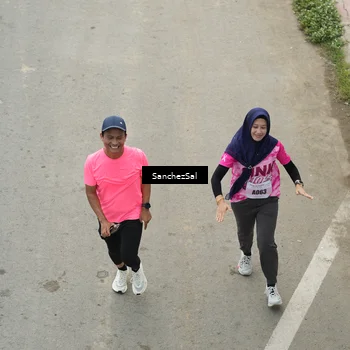 Runner Photo 8445509