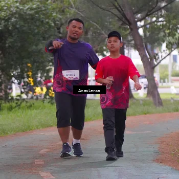Runner Photo 8445510