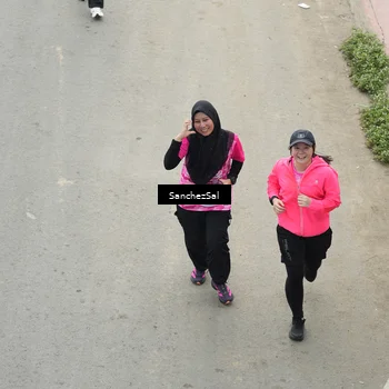 Runner Photo 8445512