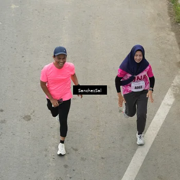 Runner Photo 8445513