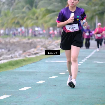 Runner Photo 8445514