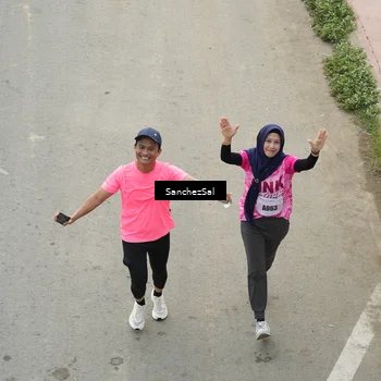 Runner Photo 8445515