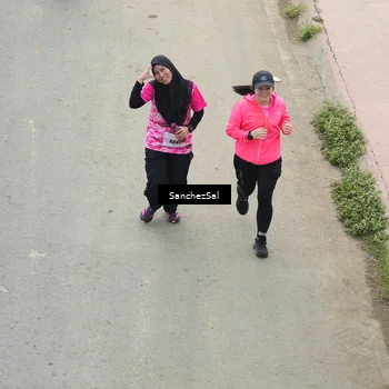 Runner Photo 8445516