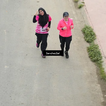 Runner Photo 8445517