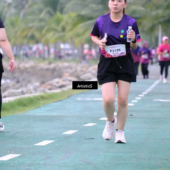 Runner Photo 8445519