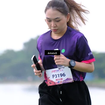 Runner Photo 8445520