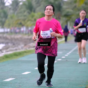 Runner Photo 8445523