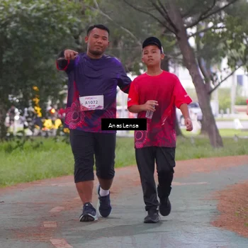 Runner Photo 8445524