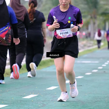 Runner Photo 8445525