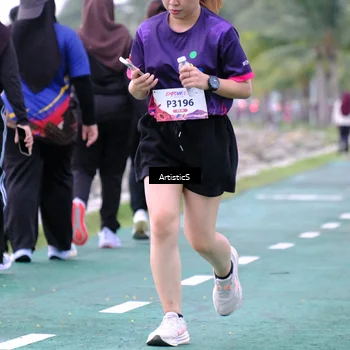 Runner Photo 8445526