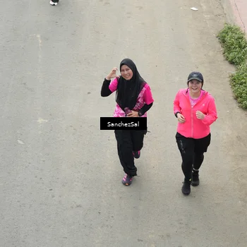 Runner Photo 8445527