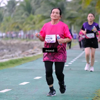 Runner Photo 8445528