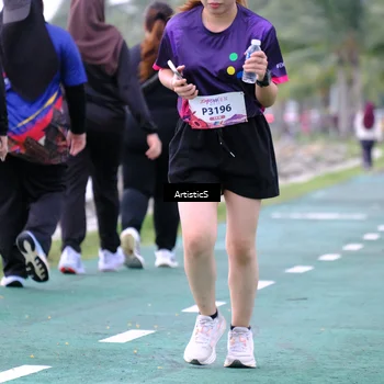 Runner Photo 8445529