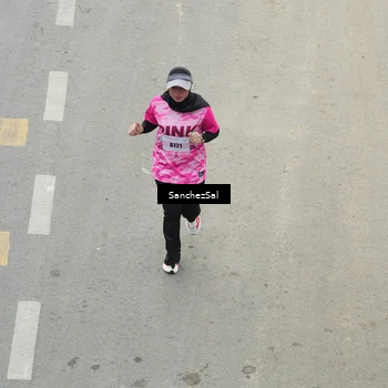 Runner Photo 8445531