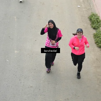 Runner Photo 8445532