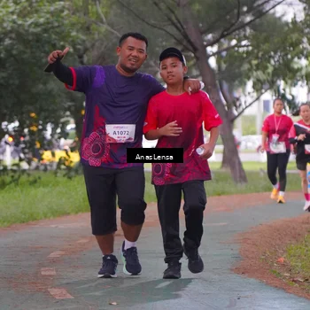 Runner Photo 8445533