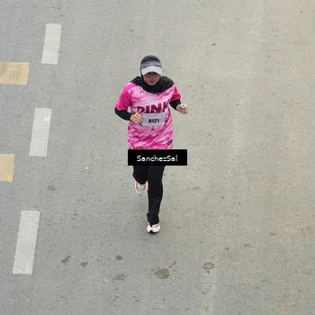 Runner Photo 8445537
