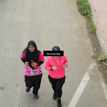 Runner Photo 8445538