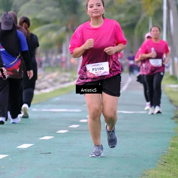 Runner Photo 8445540