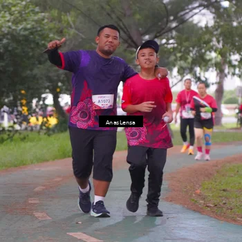 Runner Photo 8445542