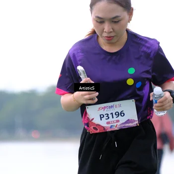 Runner Photo 8445543